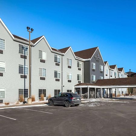 Country Inn & Suites By Radisson, Watertown, Sd Exterior foto